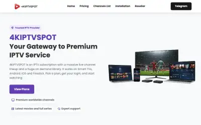 4KIPTVSPOT