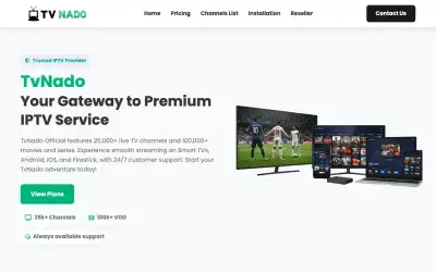 TV Nado Store